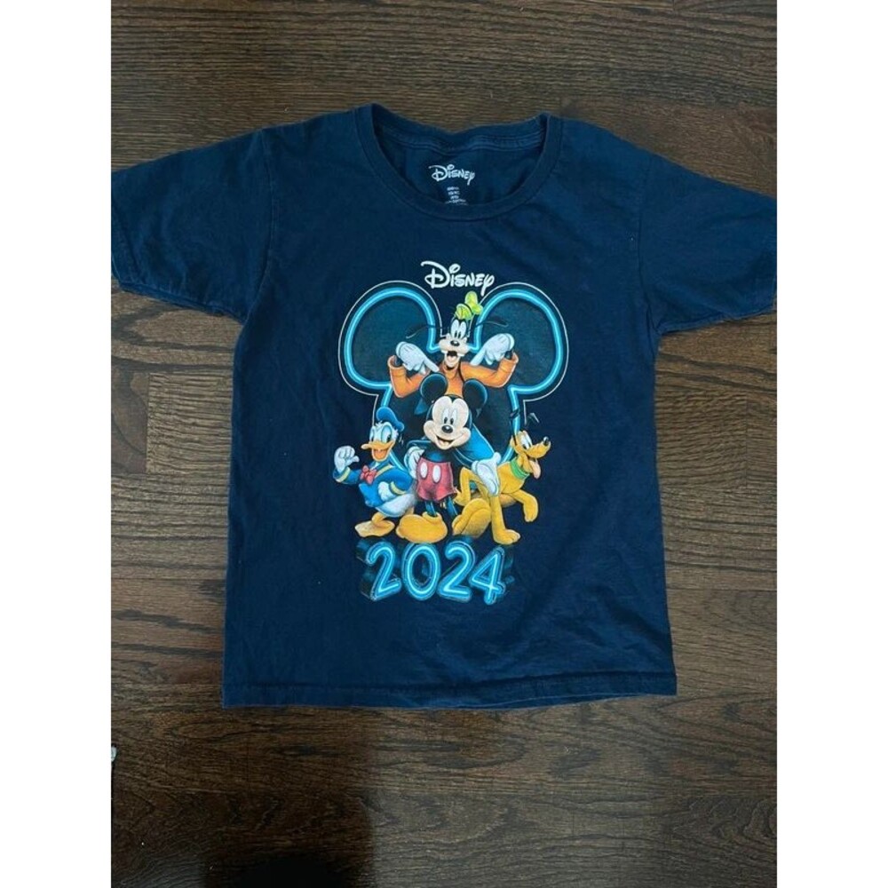 Disney Mickey Mouse Tee